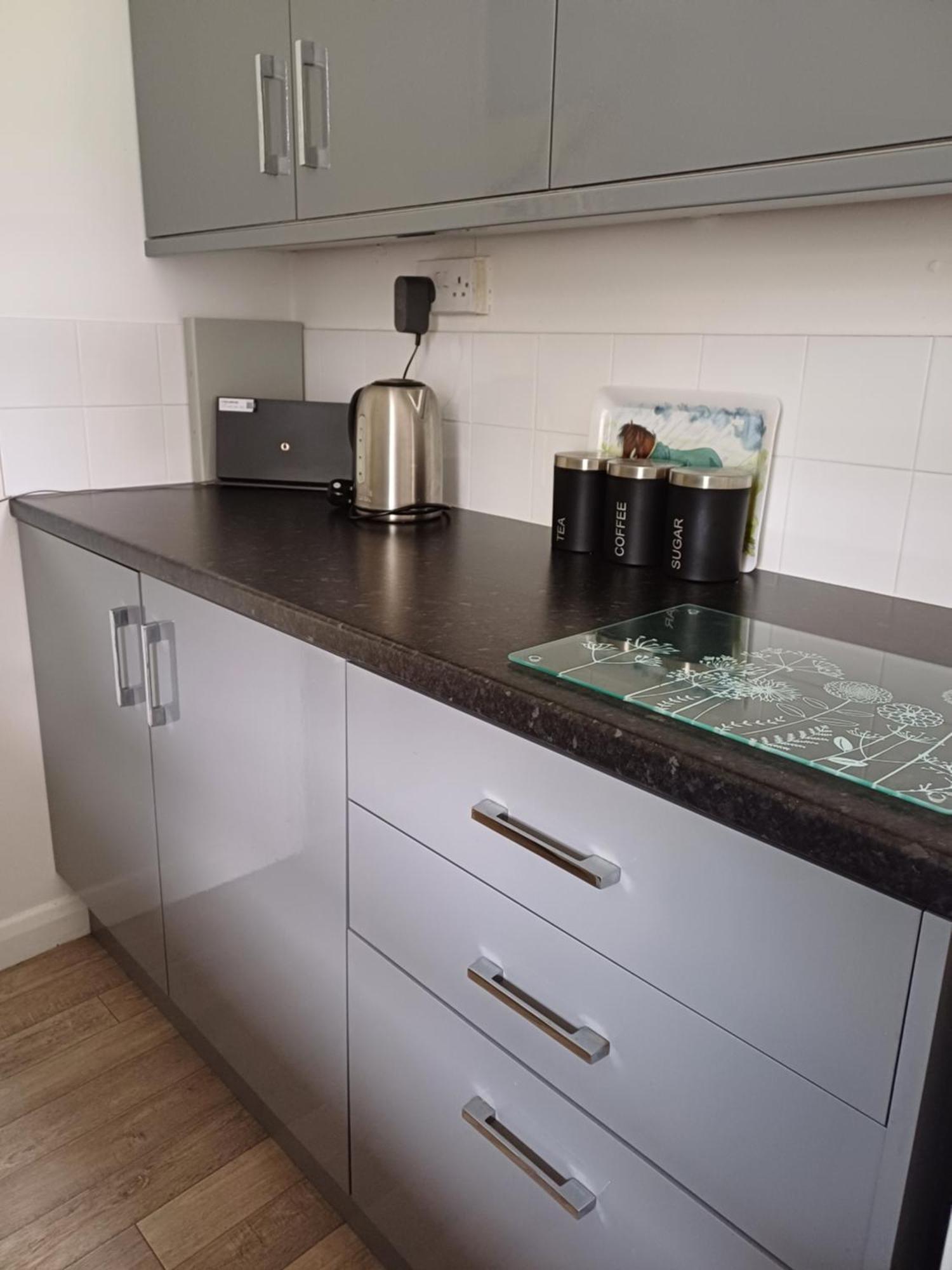 Apartment From
