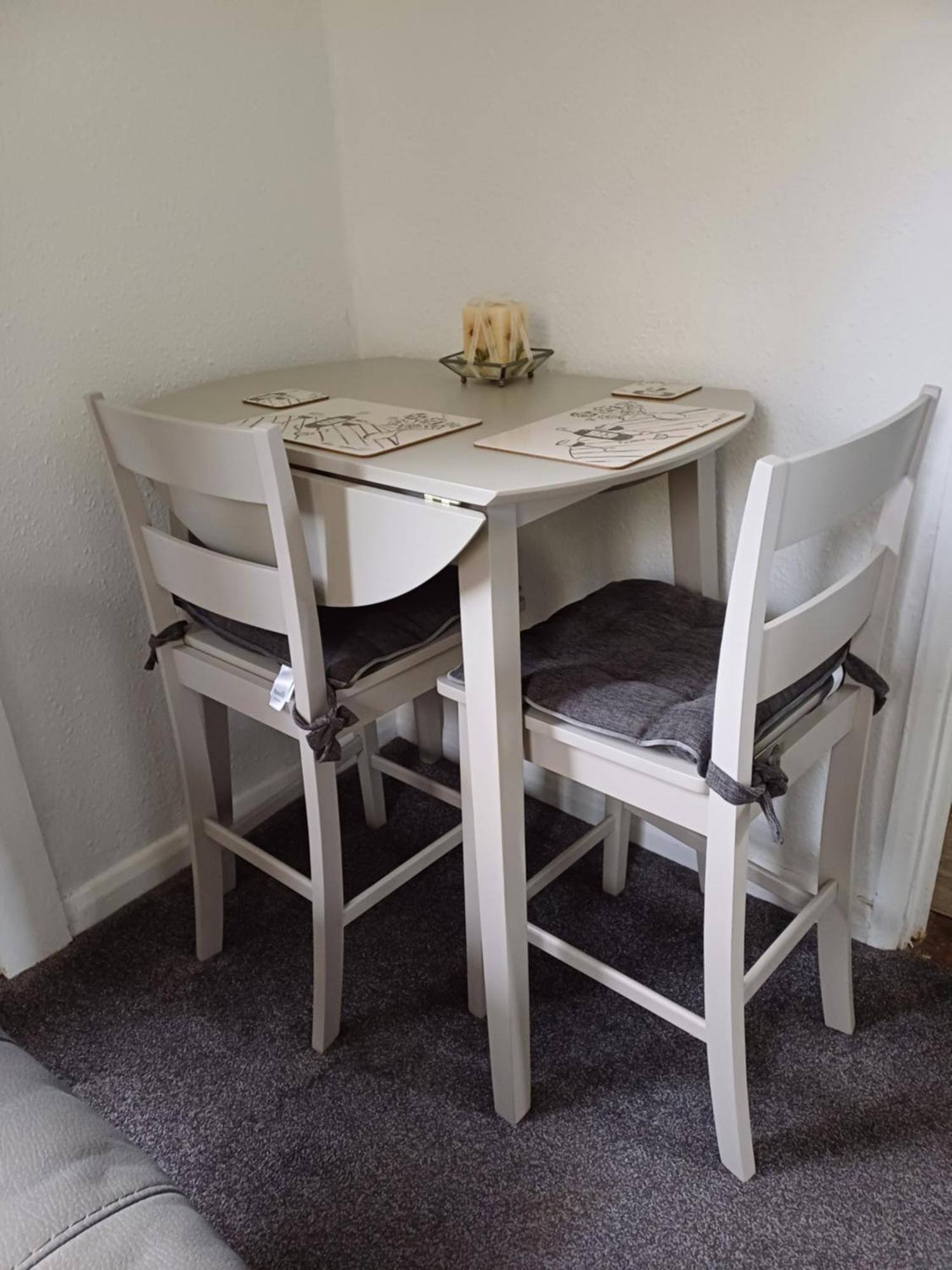 Apartment From Faversham