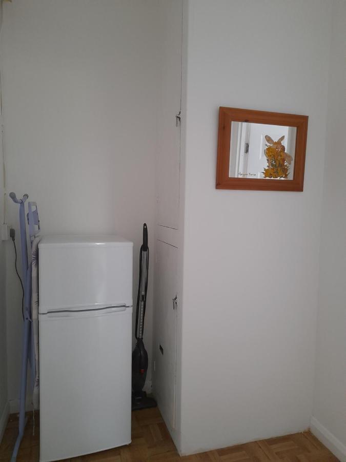 Apartment From