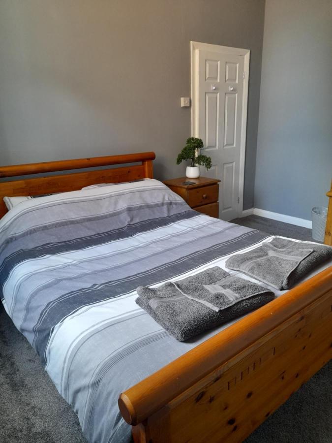 Apartment From