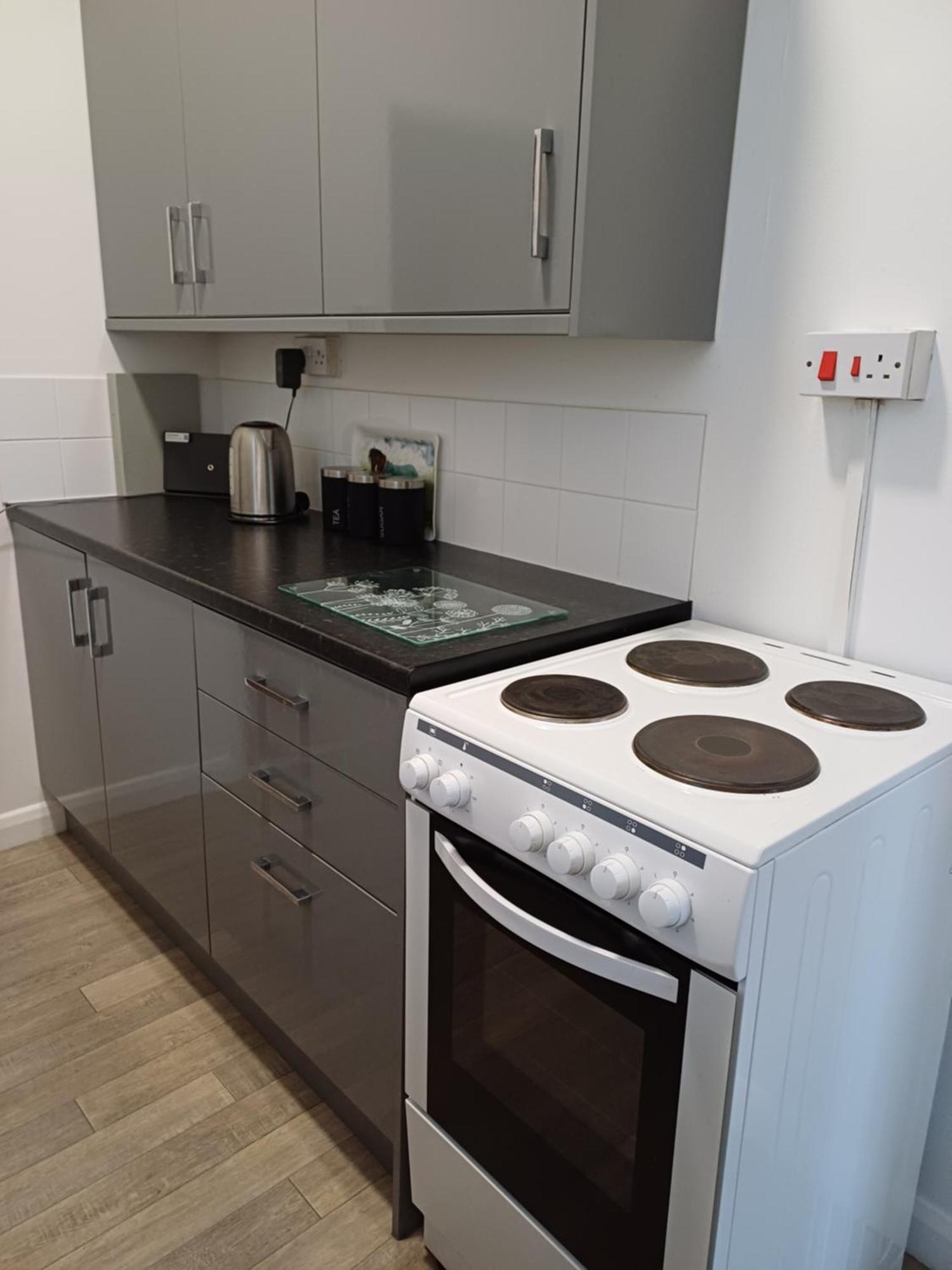 Apartment From